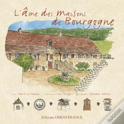 Capa do artigo L'Âme Des Maisons De Bourgogne