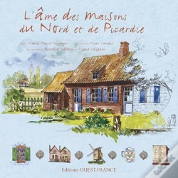 Capa do artigo L'Âme Des Maisons Du Nord Et De Picardie