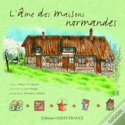 Capa do artigo L'Âme Des Maisons Normandes
