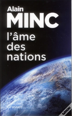 Capa do artigo L'Ame Des Nations