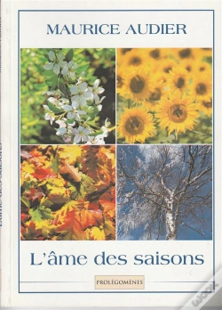 Capa do artigo L'Âme Des Saisons