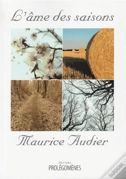 Capa do artigo L'Âme Des Saisons