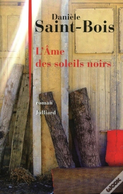 Capa do artigo L'Âme Des Soleils Noirs