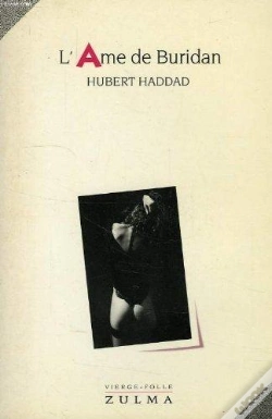 Capa do artigo L'Ame Du Buridan