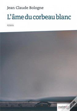 Capa do artigo L'Âme Du Corbeau Blanc