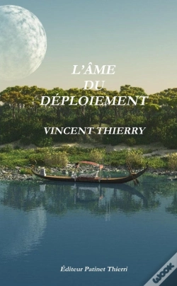 Capa do artigo L'Âme Du Déploiement