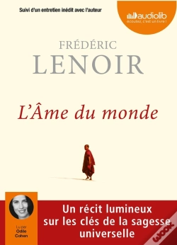 Capa do artigo L'Ame Du Monde