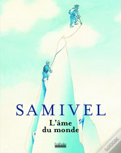 Capa do artigo L'Âme Du Monde