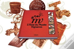Capa do artigo L'Âme Du Musée Vigneron
