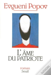 L'Ame Du Patriote