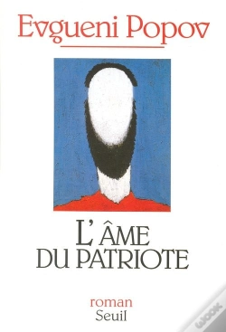 Capa do artigo L'Ame Du Patriote
