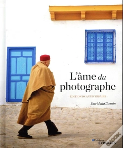 Capa do artigo L'Ame Du Photographe