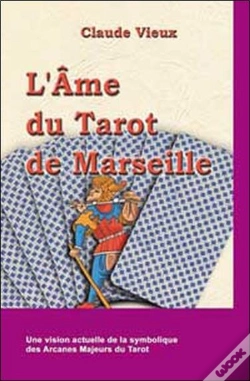 Capa do artigo L'Ame Du Tarot De Marseille