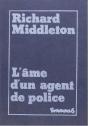L'Ame D'Un Agent De Police - Preview