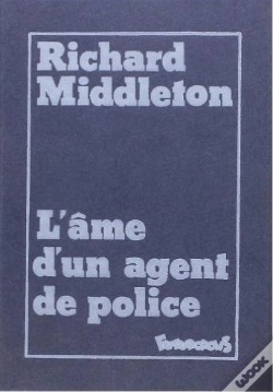 Capa do artigo L'Ame D'Un Agent De Police