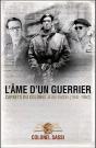 L'Âme D'Un Guerrier ; Carnets Du Colonel Jean Sassi 1941-1962 - Preview