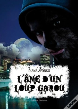 Capa do artigo L'Âme D'Un Loup-Garou