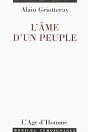 L'Ame D'Un Peuple - Preview