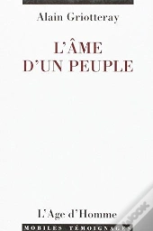 L'Ame D'Un Peuple