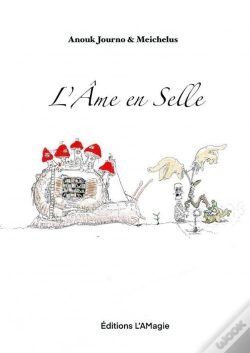 Capa do artigo L'Âme En Selle