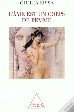 Capa do artigo L'Ame Est Un Corps De Femme