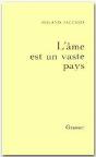 L'Âme Est Un Vaste Pays - Preview