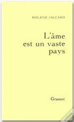 Capa do artigo L'Âme Est Un Vaste Pays