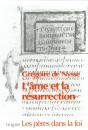 L'Âme Et La Résurrection - Preview