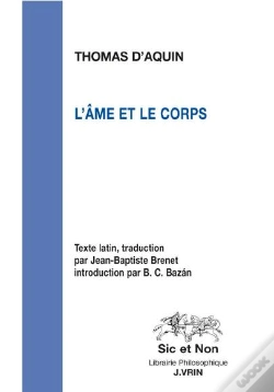 Capa do artigo L'Âme Et Le Corps