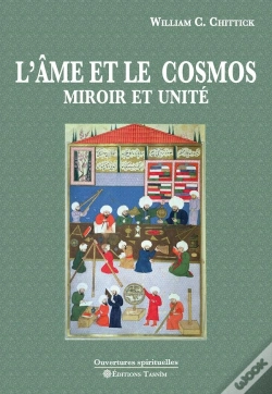 Capa do artigo L'Âme Et Le Cosmos. Miroir Et Unité