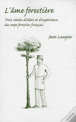 Capa do artigo L'Âme Forestière