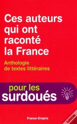 Capa do artigo L'Ame Francaise