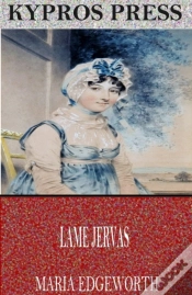 Capa do artigo Lame Jervas