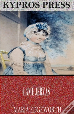 Capa do artigo Lame Jervas