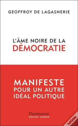 Capa do artigo L'Âme Noire De La Démocratie