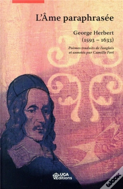 Capa do artigo L'Ame Paraphrasee