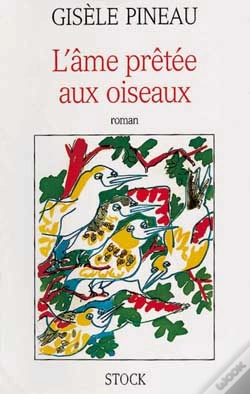Capa do artigo L'Ame Pretee Aux Oiseaux
