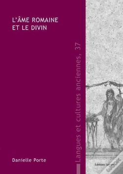 Capa do artigo L'Âme Romaine Et Le Divin