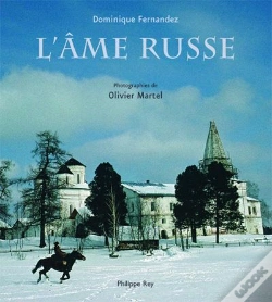 Capa do artigo L'Âme Russe