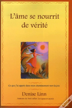 Capa do artigo L'Âme Se Nourrit De Vérité