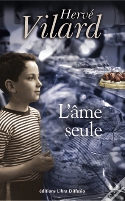 Capa do artigo L'Ame Seule
