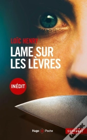 Lame Sur Les Lèvres