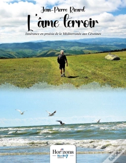 Capa do artigo L'Âme Terroir
