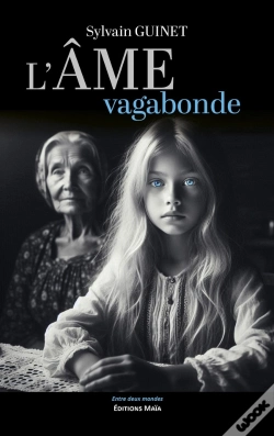 Capa do artigo L'Âme Vagabonde