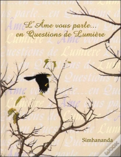 Capa do artigo L'Ame Vous Parle En Questions De Lumiere