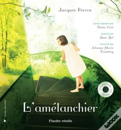 Capa do artigo L'Amelanchier