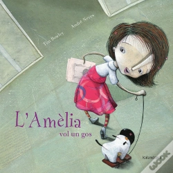 Capa do artigo L'Amèlia Vol Un Gos