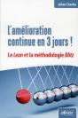 L'Amelioration Continue En 3 Jours ! Le Lean Et La Methodologie Blitz - Preview