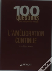 L'Amelioration Continue
