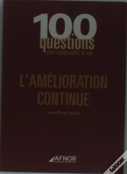Capa do artigo L'Amelioration Continue